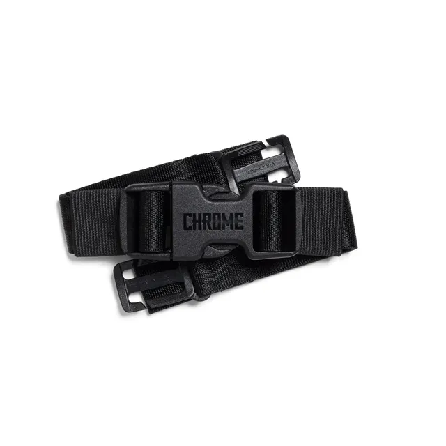 chrome-industries-sternum-strap-universal-chest-strap-for-1-webbing image 1