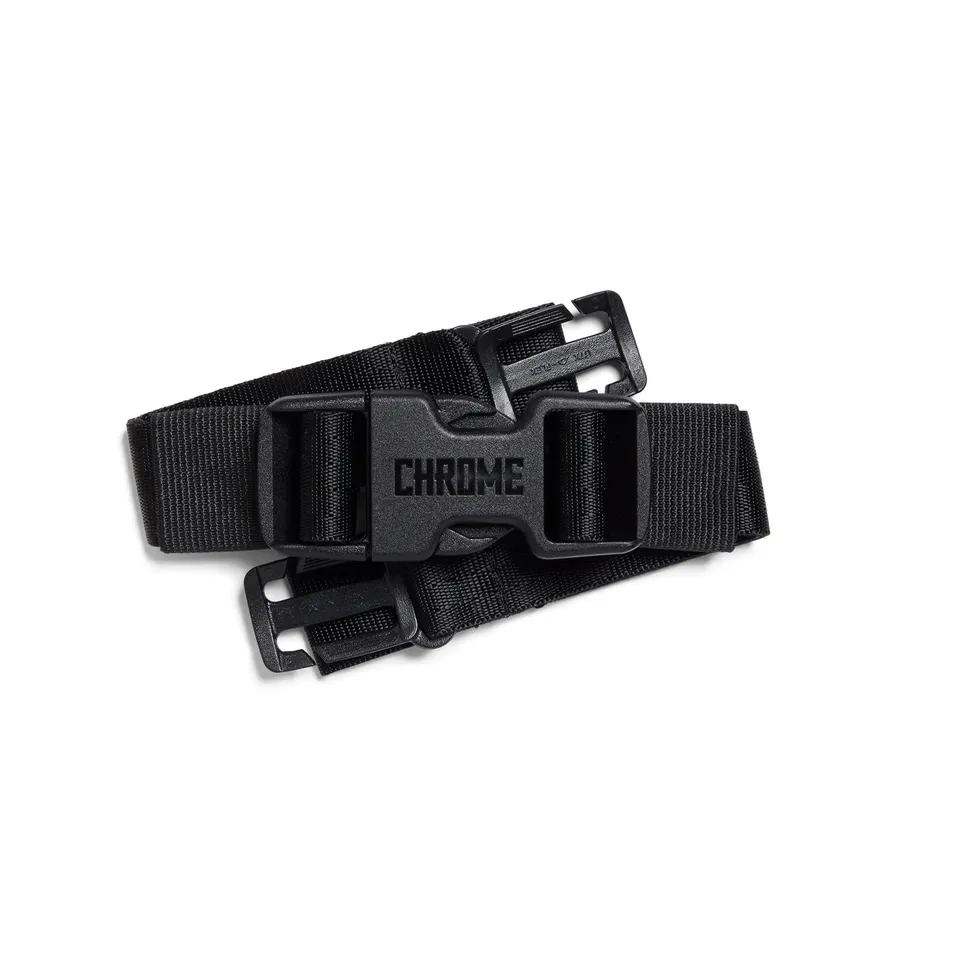 chrome-industries-sternum-strap-universal-chest-strap-for-1-webbing image 1