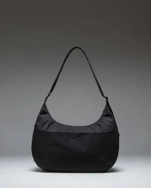 herschel-supply-yara-large-shoulder-bag-with-genuine-leather-trims image 1