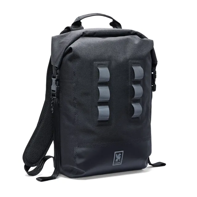 chrome-industries-urban-ex-20l-waterproof-rolltop-backpack image 1