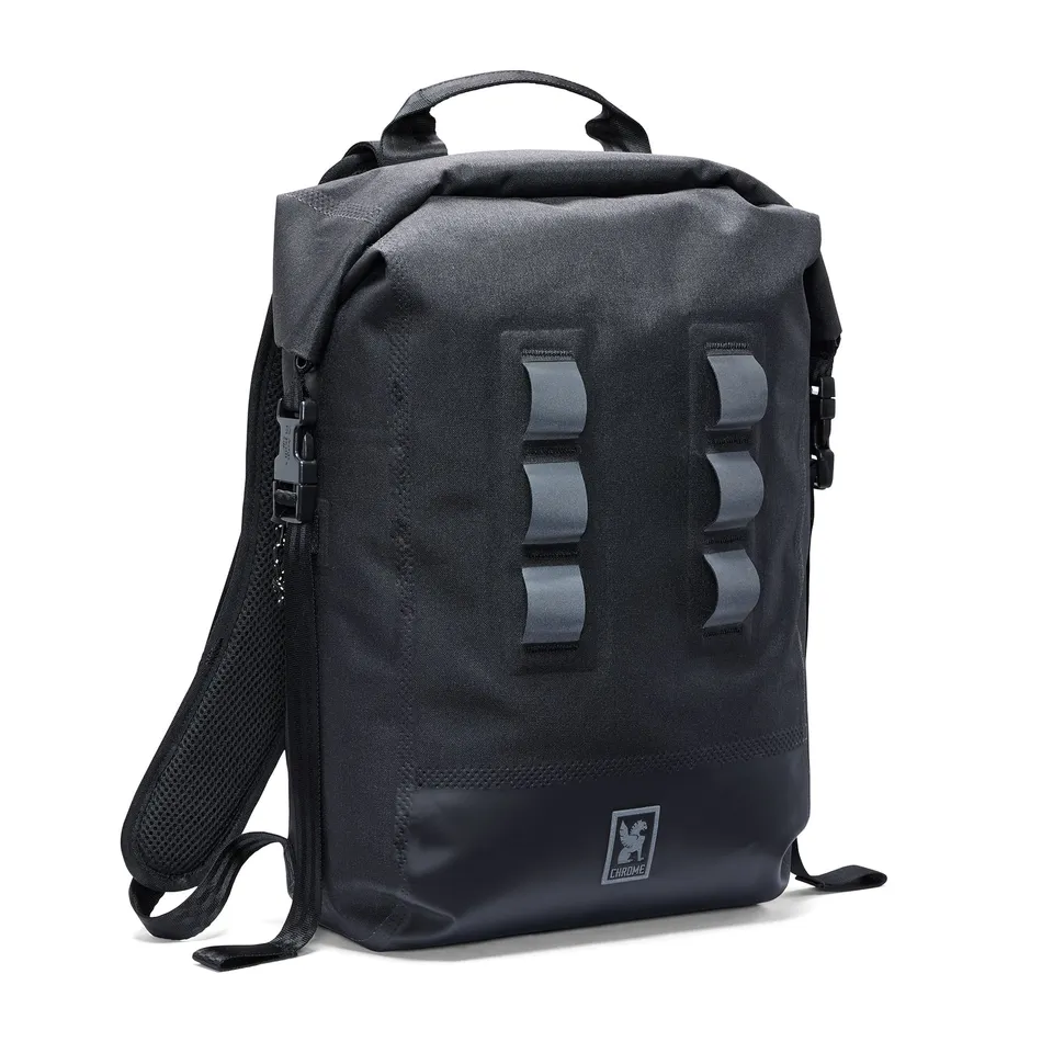 chrome-industries-urban-ex-20l-waterproof-rolltop-backpack image 1