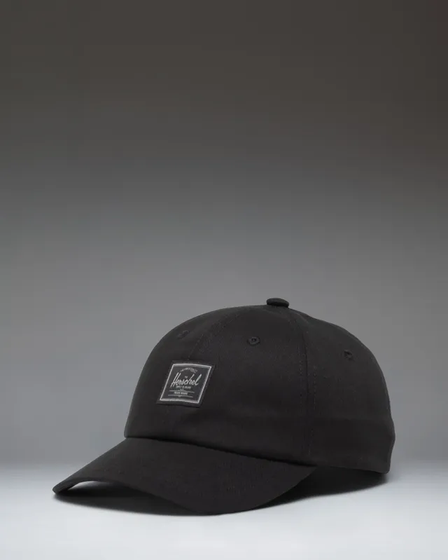 herschel-supply-sylas-classic-cap-lightweight-everyday-baseball-cap image 1