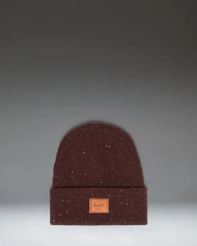 herschel-supply-co-elmer-marled-beanie image 1