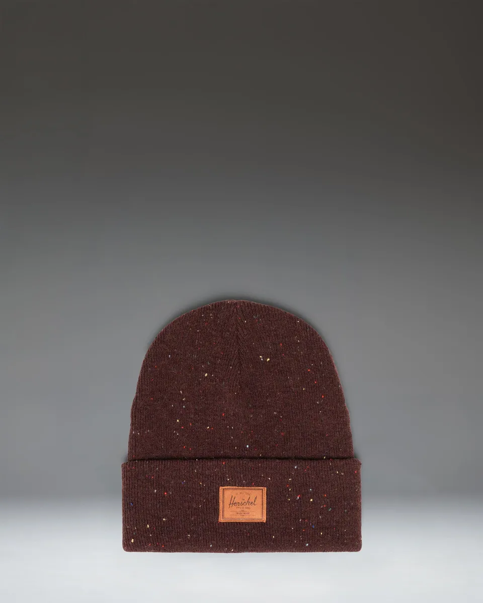 herschel-supply-co-elmer-marled-beanie image 1