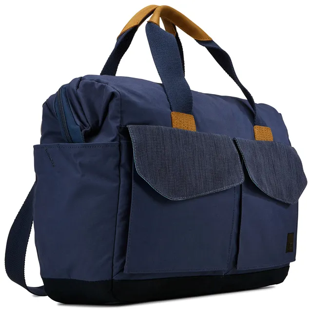 case-logic-lodo-satchel-lodb-115blu image 1