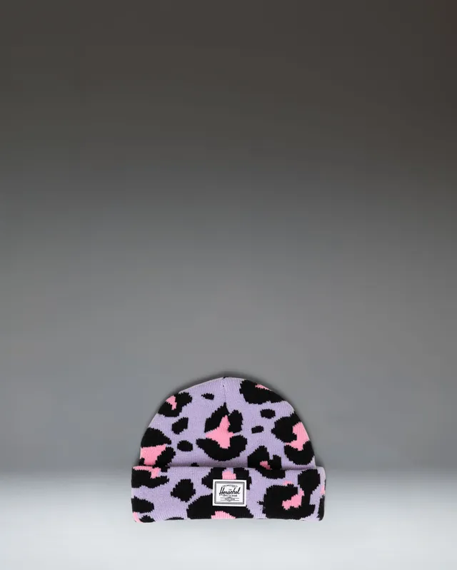 herschel-supply-elmer-baby-graphic-beanie-6-12-months image 1