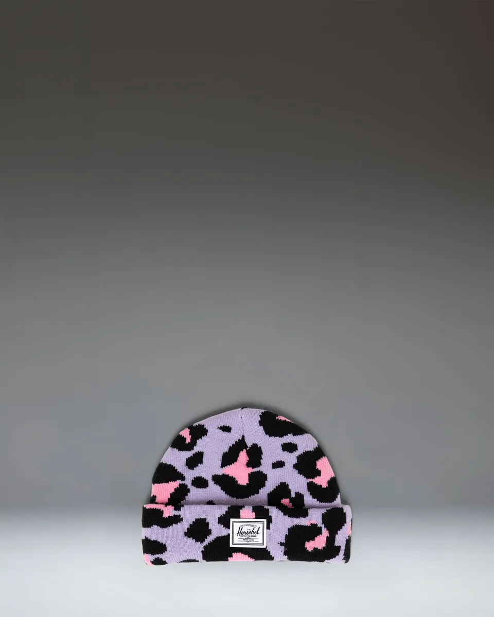 herschel-supply-elmer-baby-graphic-beanie-6-12-months image 1