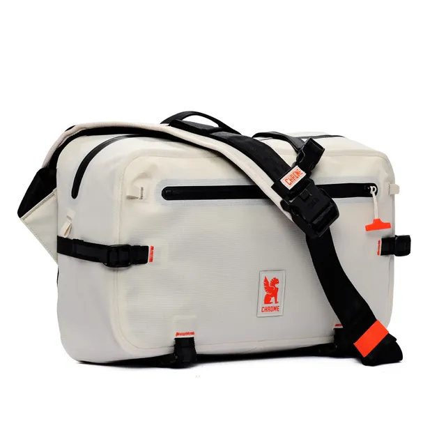 chrome-industries-kadet-max-wp-sling-waterproof-15l-shoulder-bag image 1