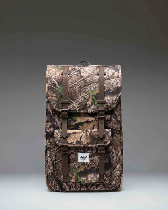 herschel-supply-little-america-backpack-realtree-apx-camo image 1