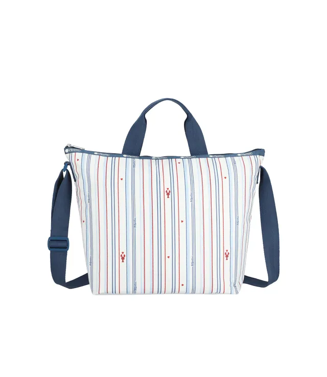 lesportsac-deluxe-easy-carry-tote image 1