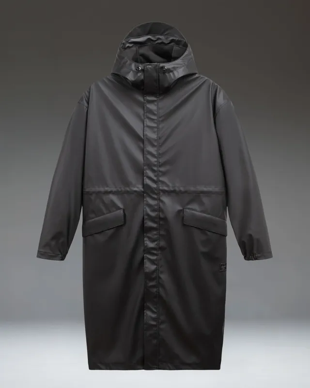 herschel-supply-skeena-rain-jacket-women-s image 1