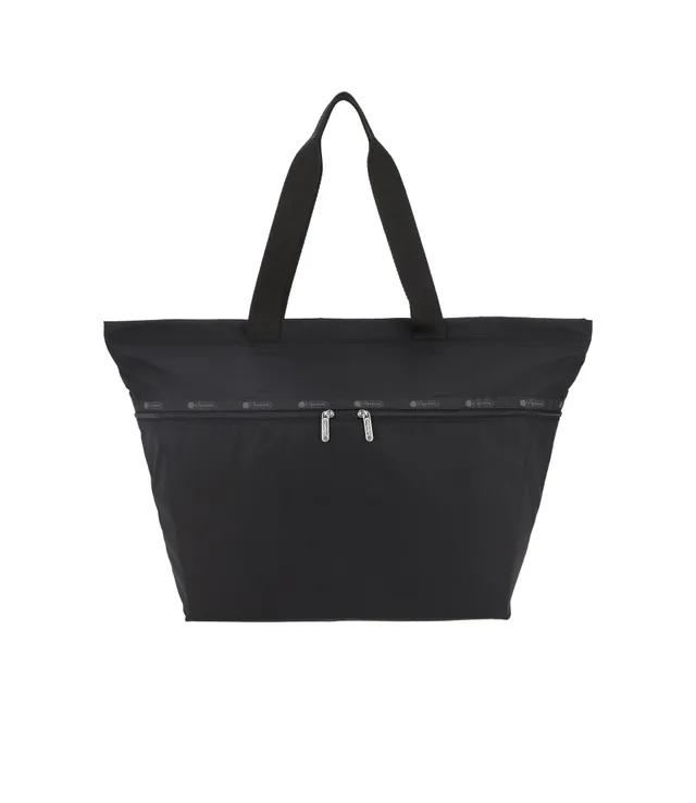 lesportsac-carlin-zip-top-tote-bag image 1