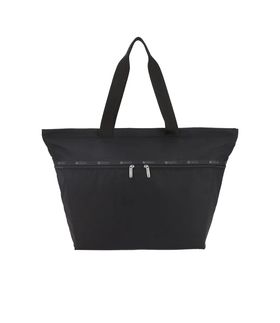 lesportsac-carlin-zip-top-tote-bag image 1