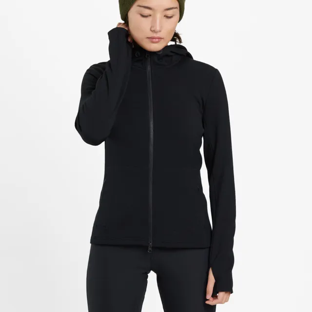 chrome-industries-women-s-merino-cobra-3-0-hoodie image 1