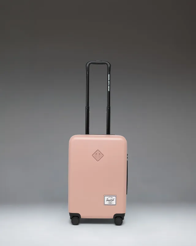 herschel-supply-heritage-hardshell-large-carry-on-luggage image 1
