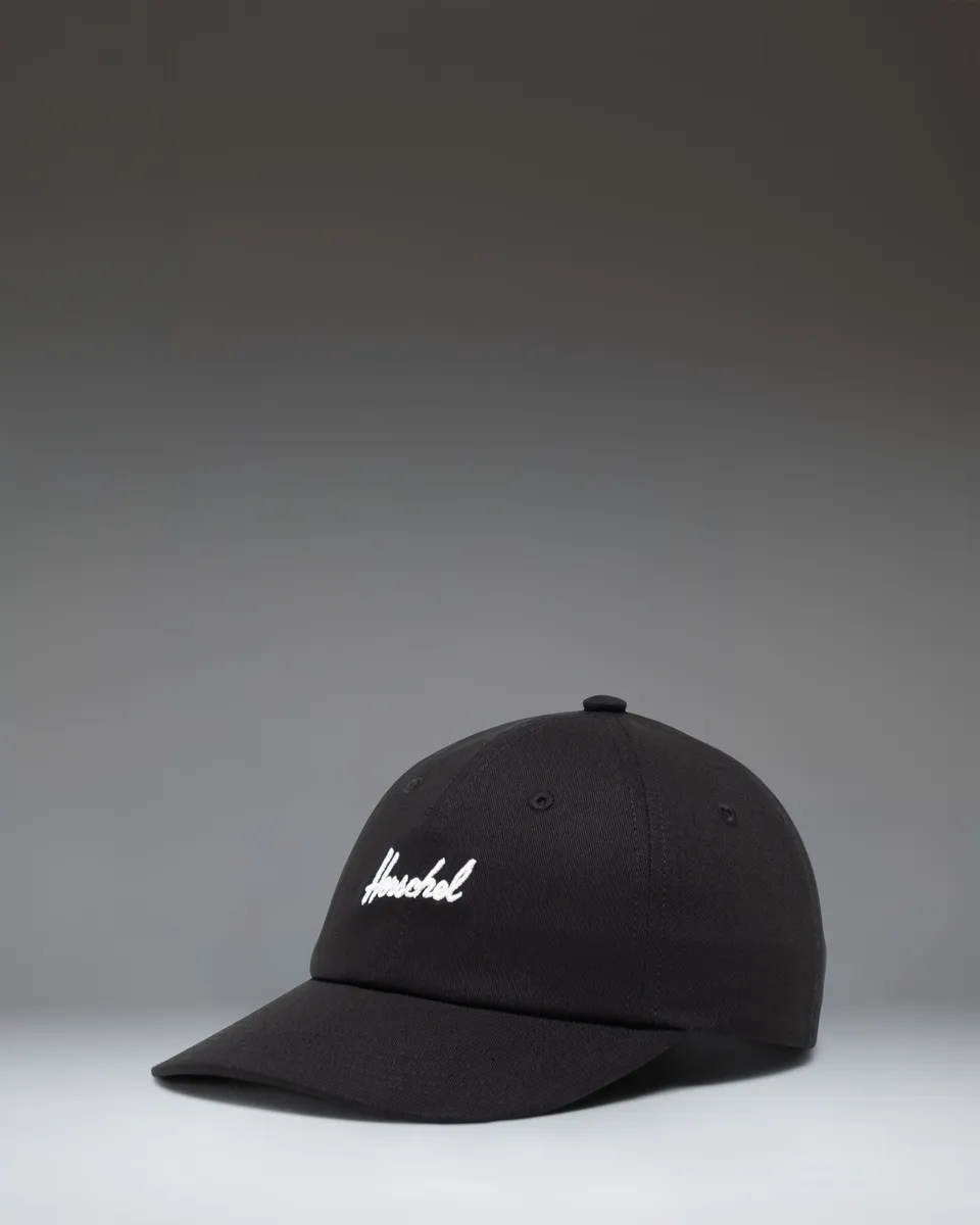 herschel-supply-sylas-kids-cap image 1