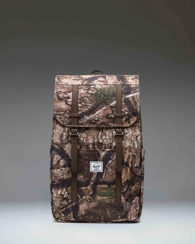 herschel-supply-realtree-retreat-backpack image 1