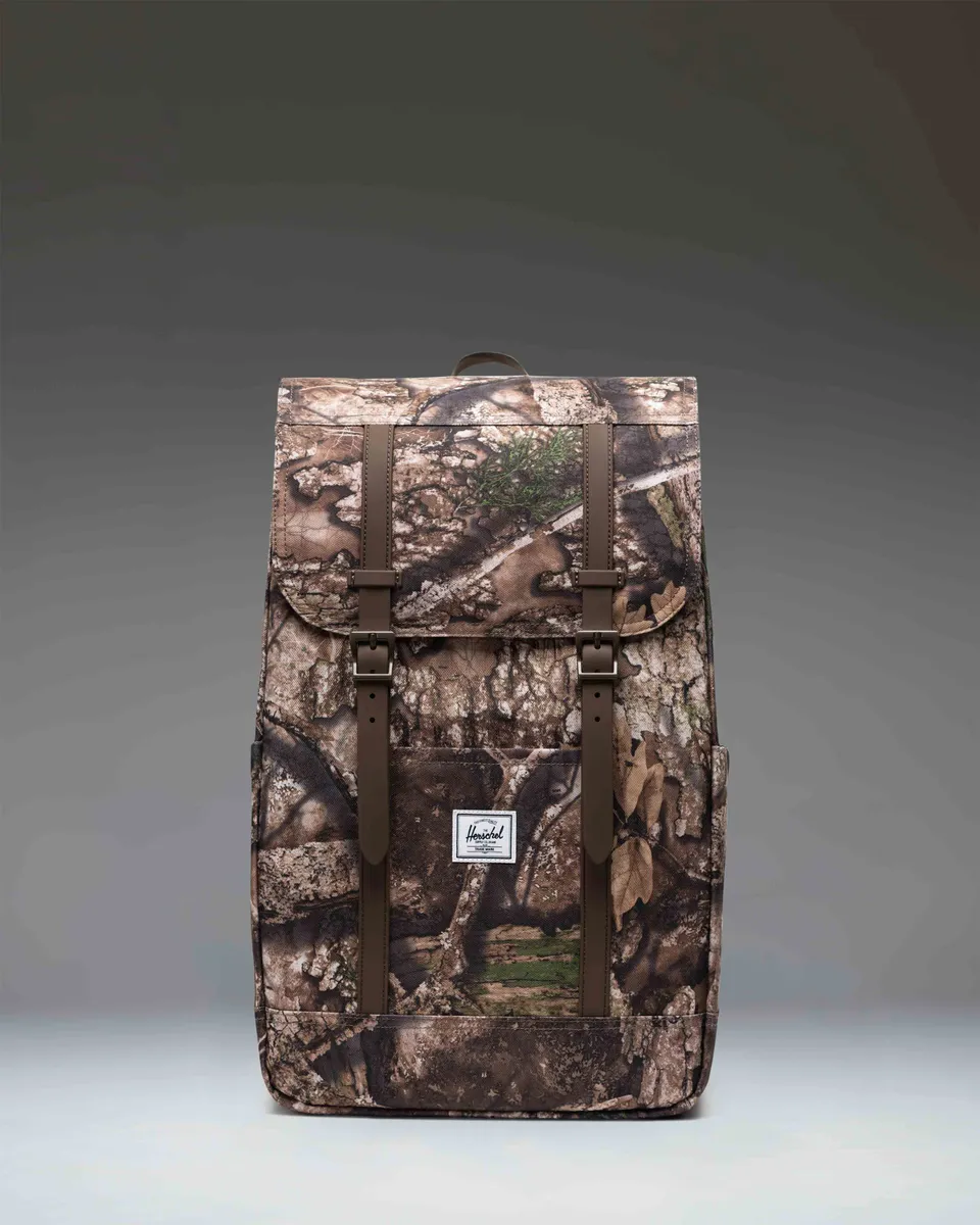 herschel-supply-realtree-retreat-backpack image 1
