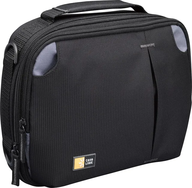 case-logic-pdvs-4-in-car-dvd-player-case-for-5-7-inch-players-black image 1