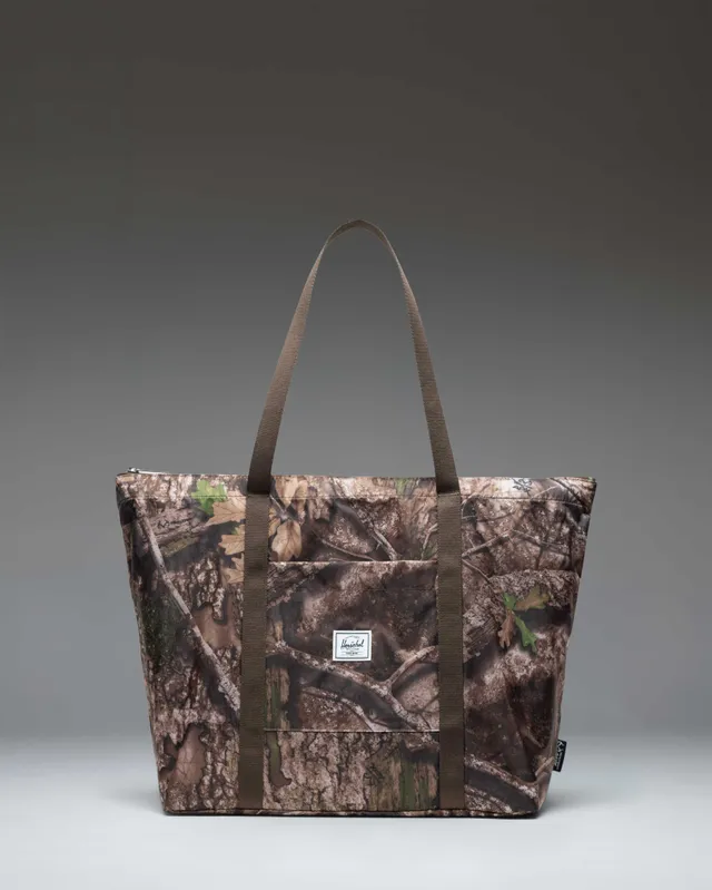 herschel-supply-realtree-portland-packable-tote image 1