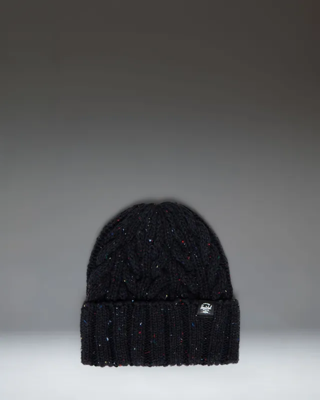herschel-supply-ellis-cable-beanie image 1
