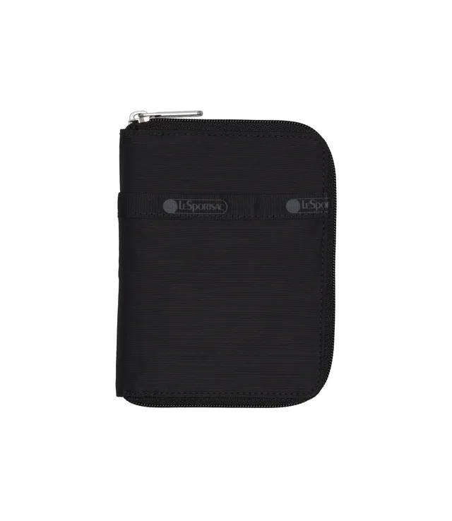 lesportsac-zip-travel-wallet image 1