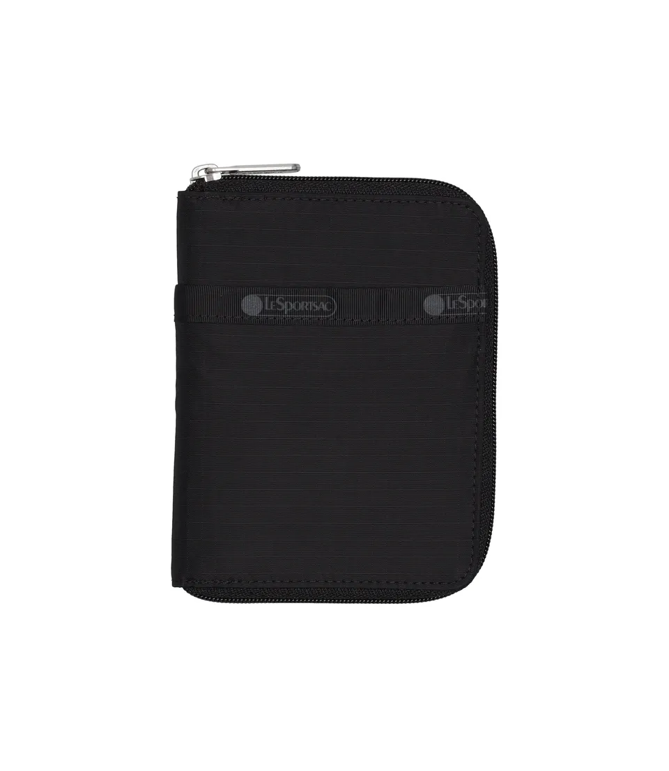 lesportsac-zip-travel-wallet image 1
