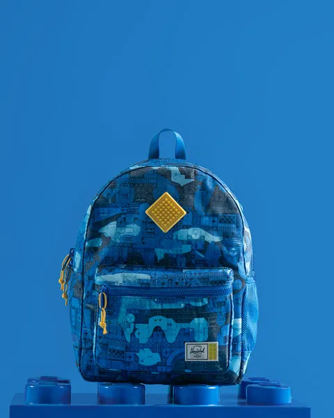 lego-herschel-heritage-kids-backpack image 1