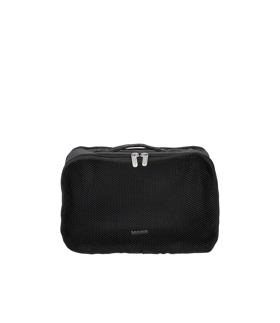lesportsac-small-packing-cube-in-black image 1