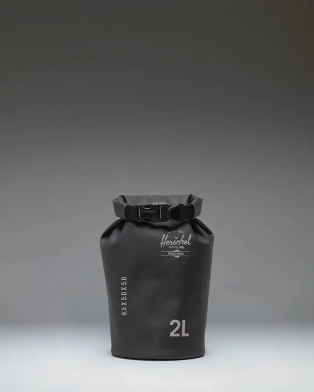 herschel-supply-dry-bag-organizer-2l-waterproof-roll-top-dry-bag image 1