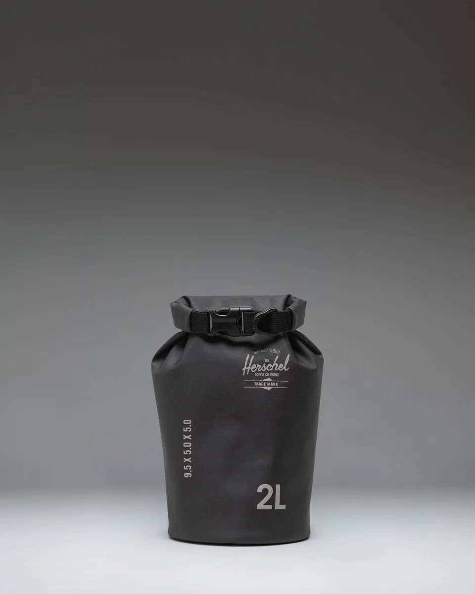 herschel-supply-dry-bag-organizer-2l-waterproof-roll-top-dry-bag image 1