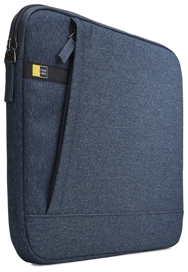 case-logic-huxton-13-3-inch-laptop-sleeve-huxs-113blu image 1