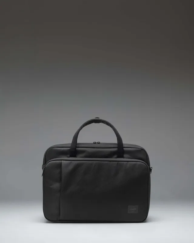 herschel-supply-tech-gibson-messenger-bag-with-laptop-sleeve-and-bluetooth-track image 1