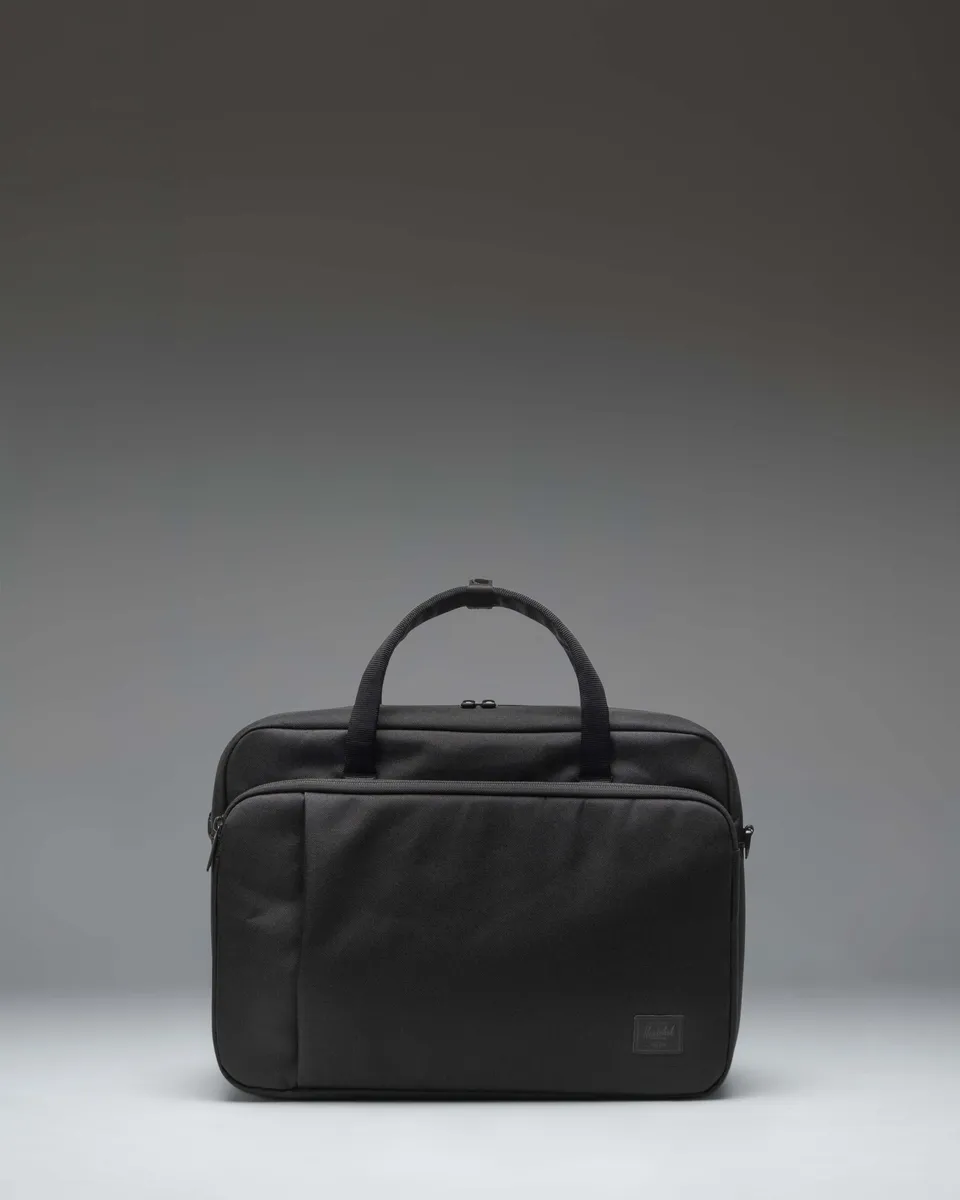 herschel-supply-tech-gibson-messenger-bag-with-laptop-sleeve-and-bluetooth-track image 1