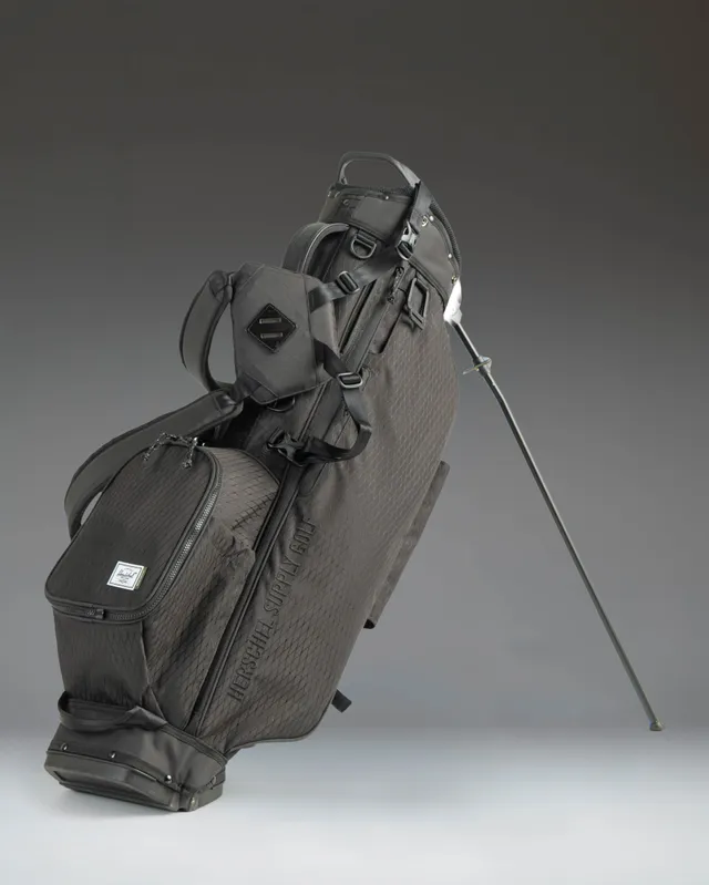 herschel-supply-watt-light-stand-golf-bag image 1