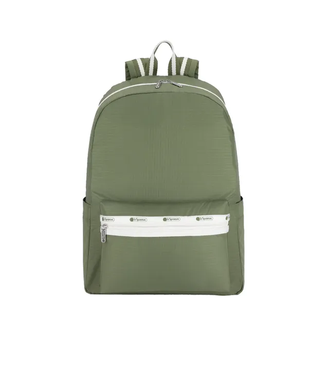 lesportsac-classic-everyday-backpack-15in-laptop-pocket-luggage-strap-under-seat image 1