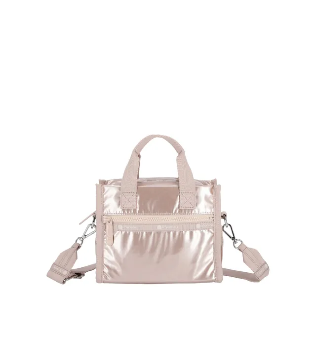 lesportsac-east-west-shoulder-satchel image 1