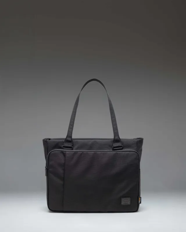 herschel-supply-kaslo-tote-tech-cordura image 1