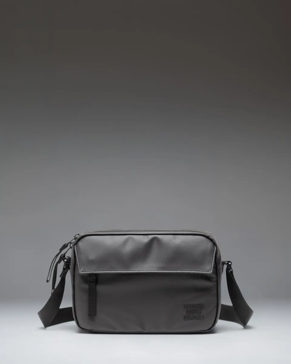herschel-supply-alberni-crossbody-weather-resistant-bag image 1