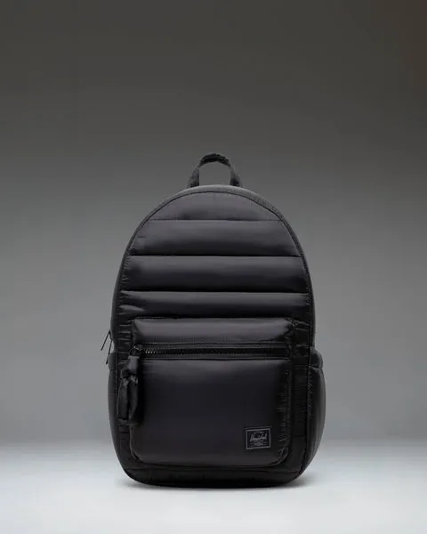 herschel-supply-settlement-backpack-quilted image 1