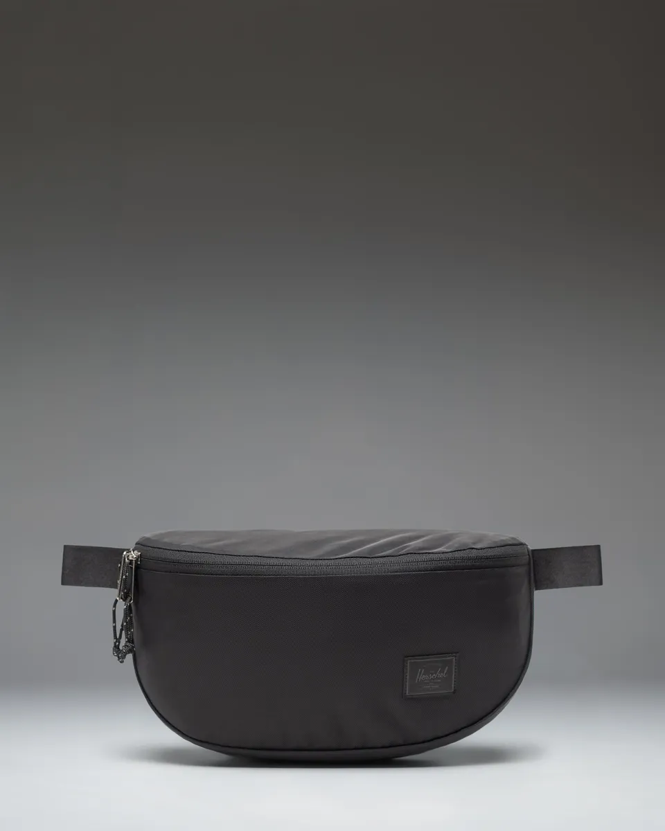 herschel-supply-nylon-kaine-hip-pack image 1
