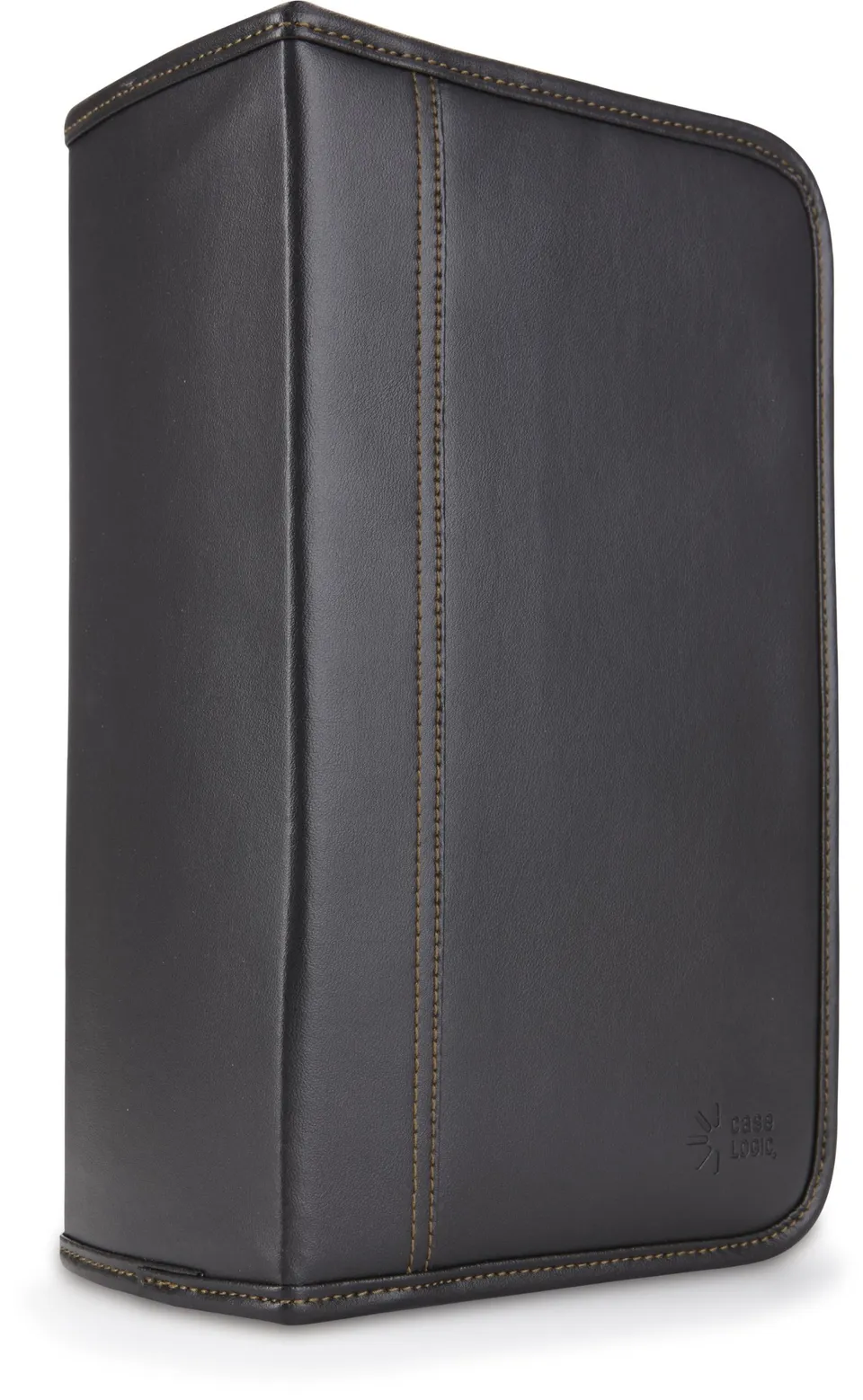 case-logic-koskin-136-cd-dvd-capacity-wallet-ksw-128t image 1