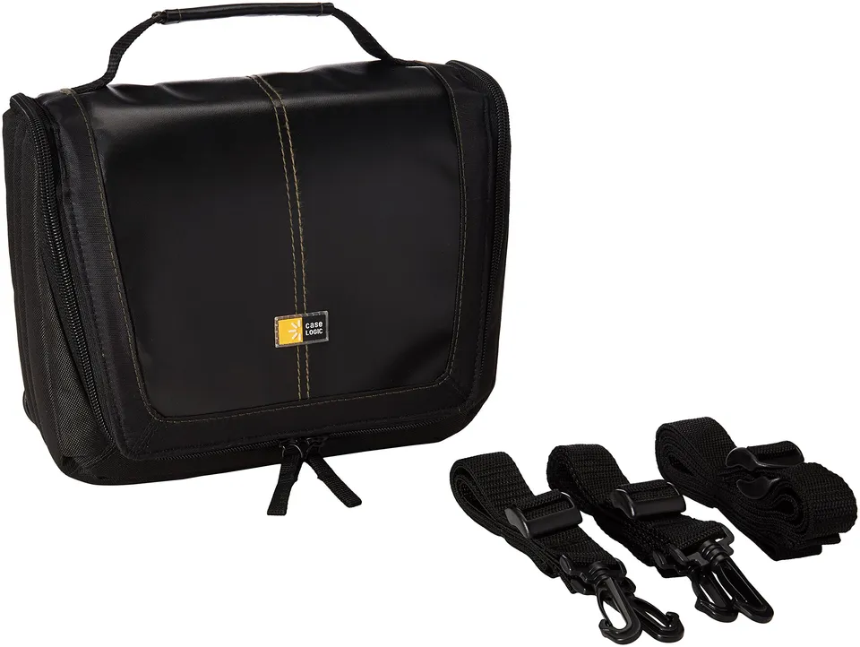 case-logic-pdvk-9-in-car-portable-dvd-player-case image 1