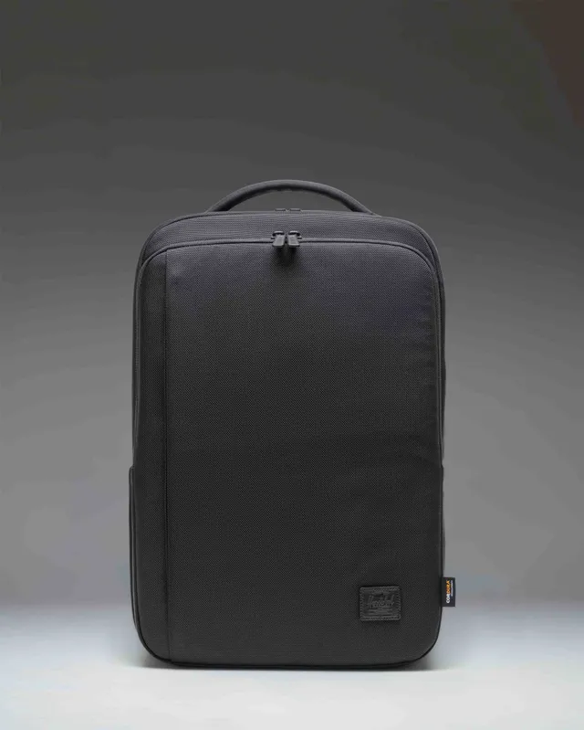 herschel-kaslo-backpack-tech-cordura image 1