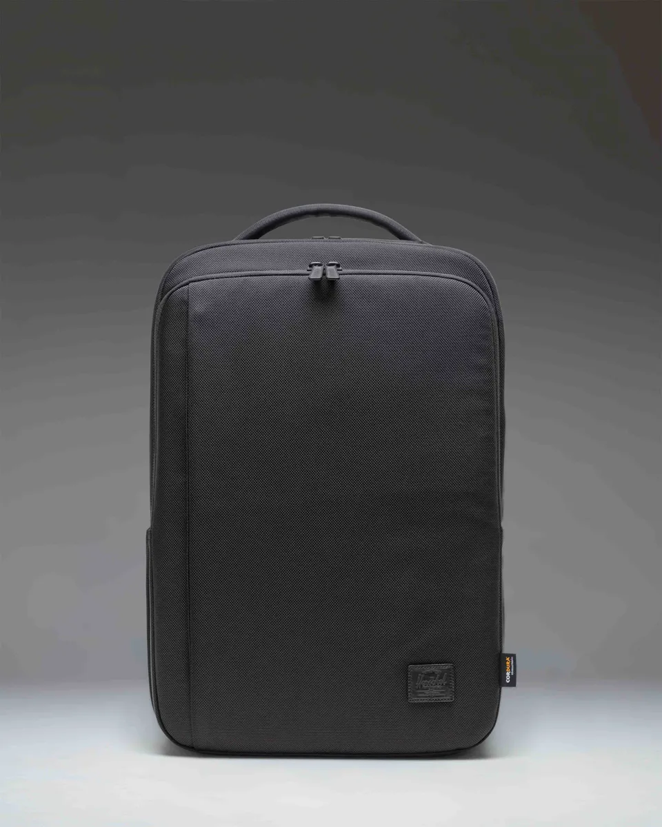 herschel-kaslo-backpack-tech-cordura image 1