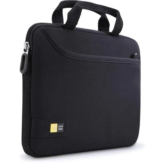 case-logic-tneo-110-tablet-attach-for-10-inch-tablets-black-with-neoprene-protec image 1