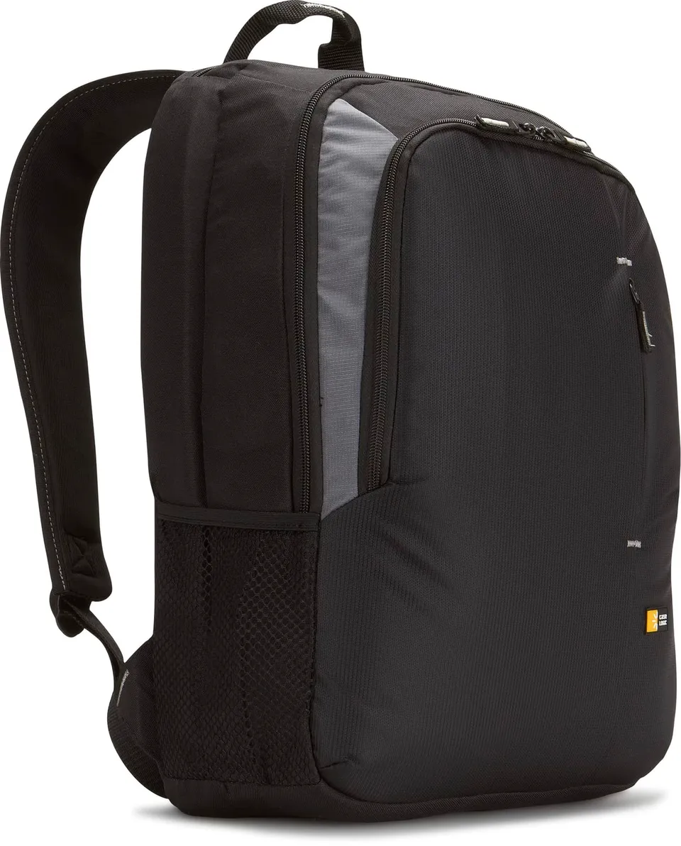 case-logic-vnb-217-value-17-inch-laptop-backpack-black image 1