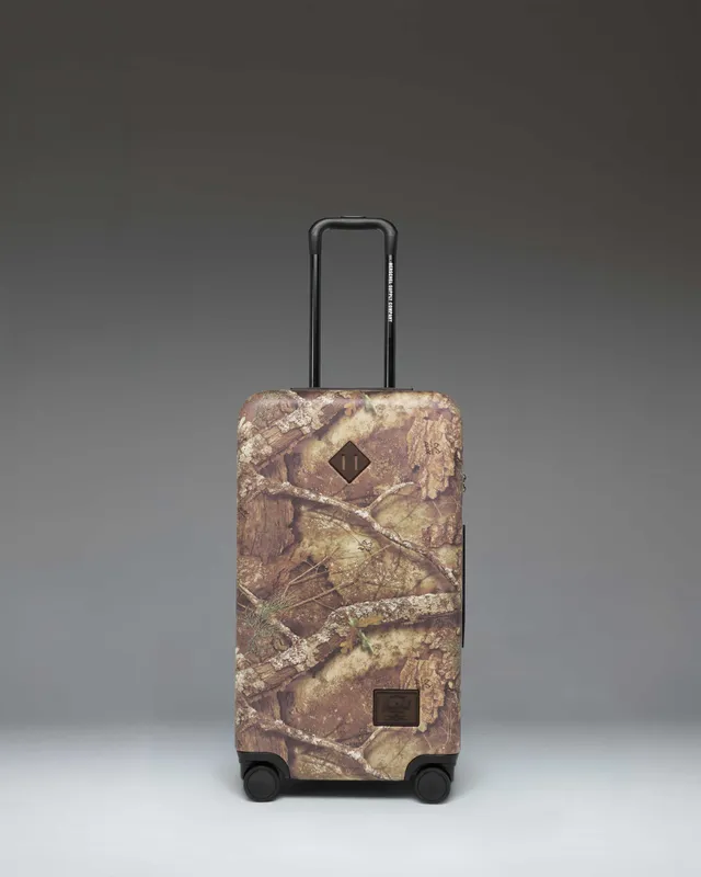herschel-supply-realtree-heritage-medium-luggage image 1