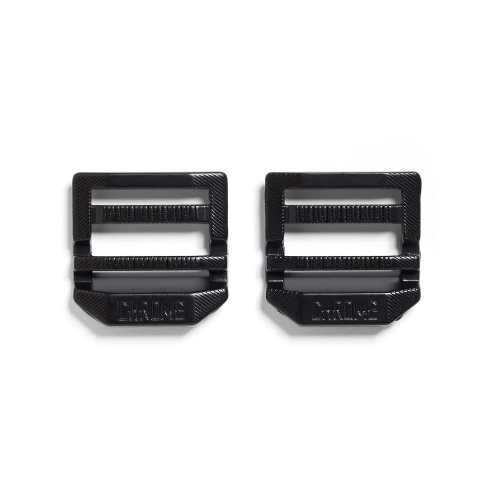 chrome-industries-25mm-ladderlock-buckle-pack-2-replacement-buckles image 1