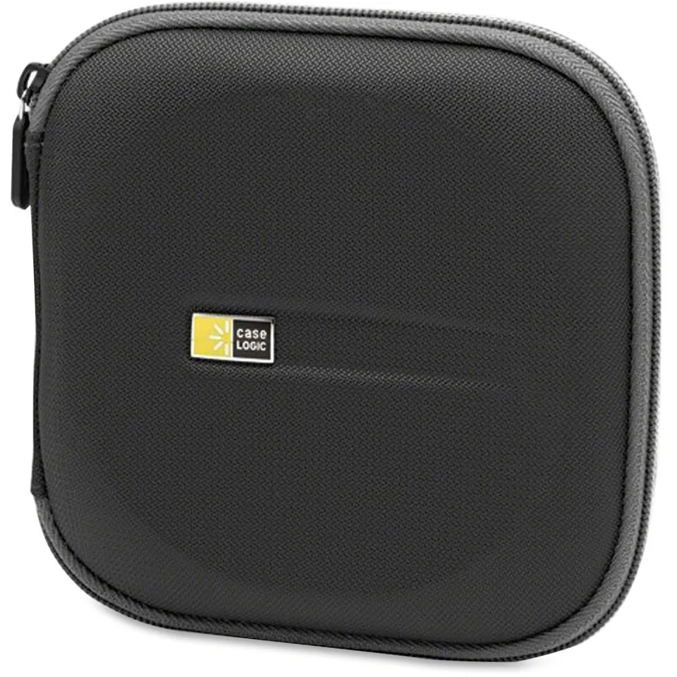 case-logic-evw-24-eva-molded-24-capacity-cd-dvd-case-black image 1